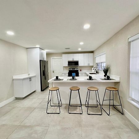 Hostel World Connect Miami Zewnętrze zdjęcie