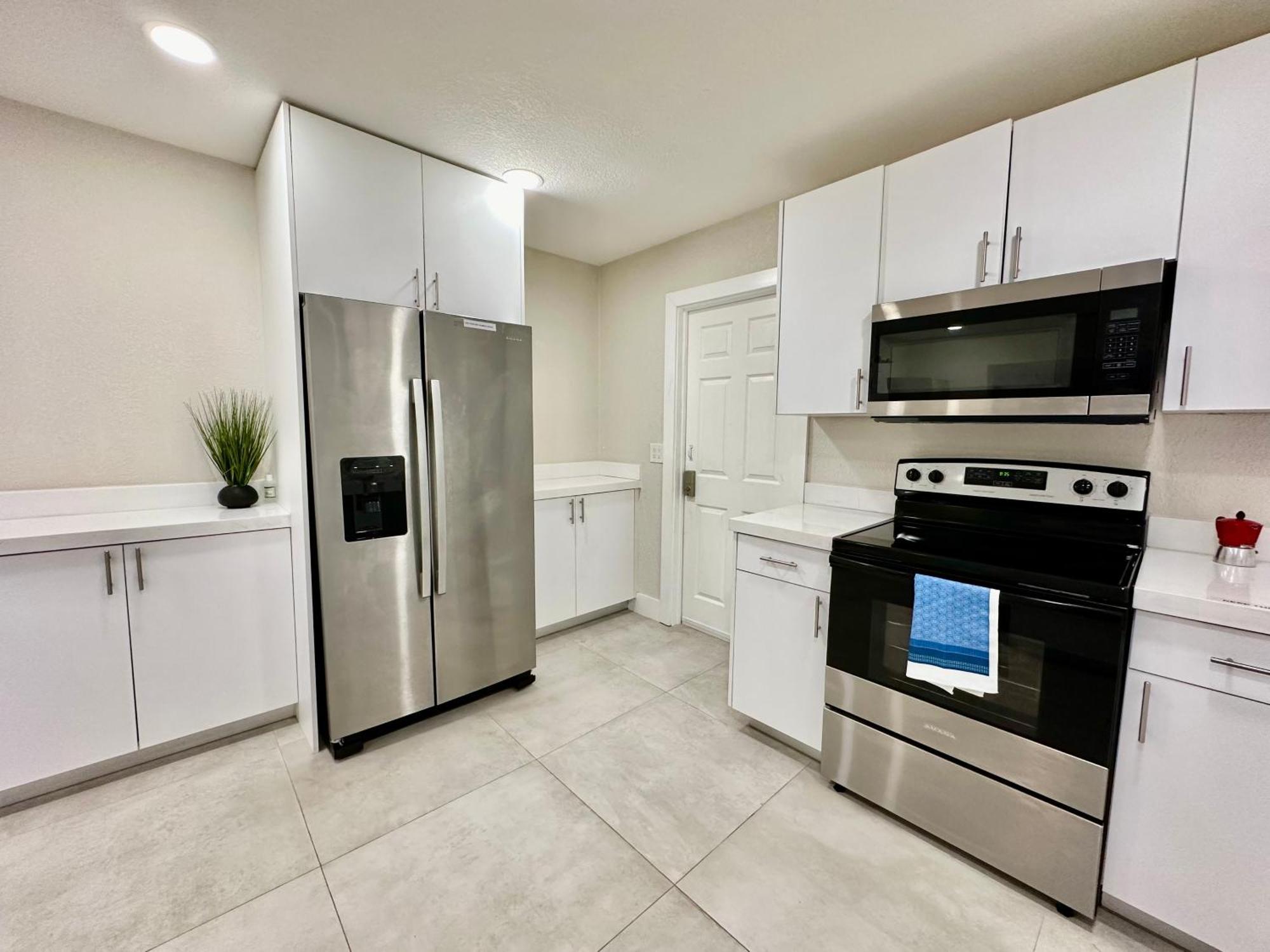 Hostel World Connect Miami Zewnętrze zdjęcie