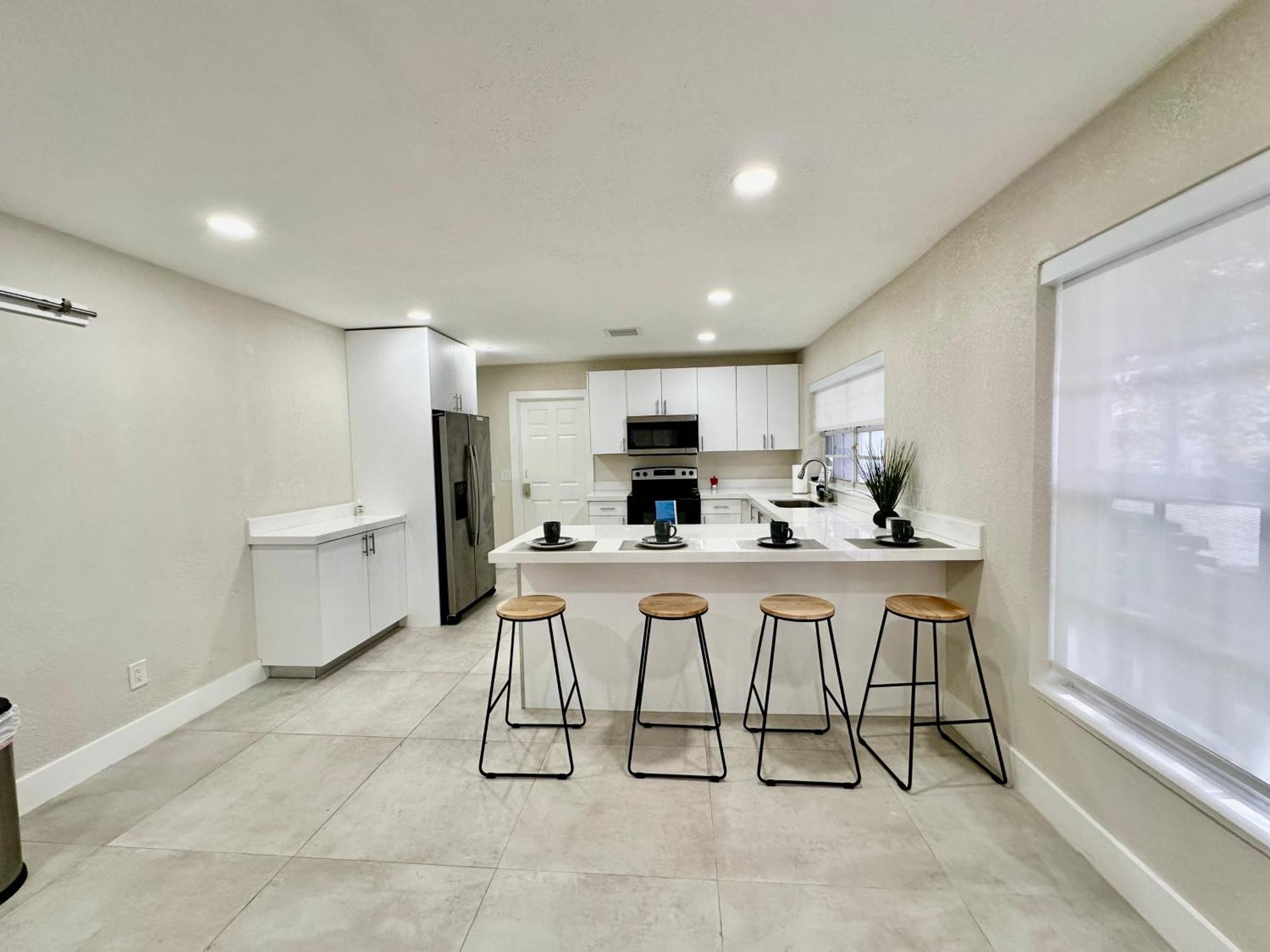 Hostel World Connect Miami Zewnętrze zdjęcie