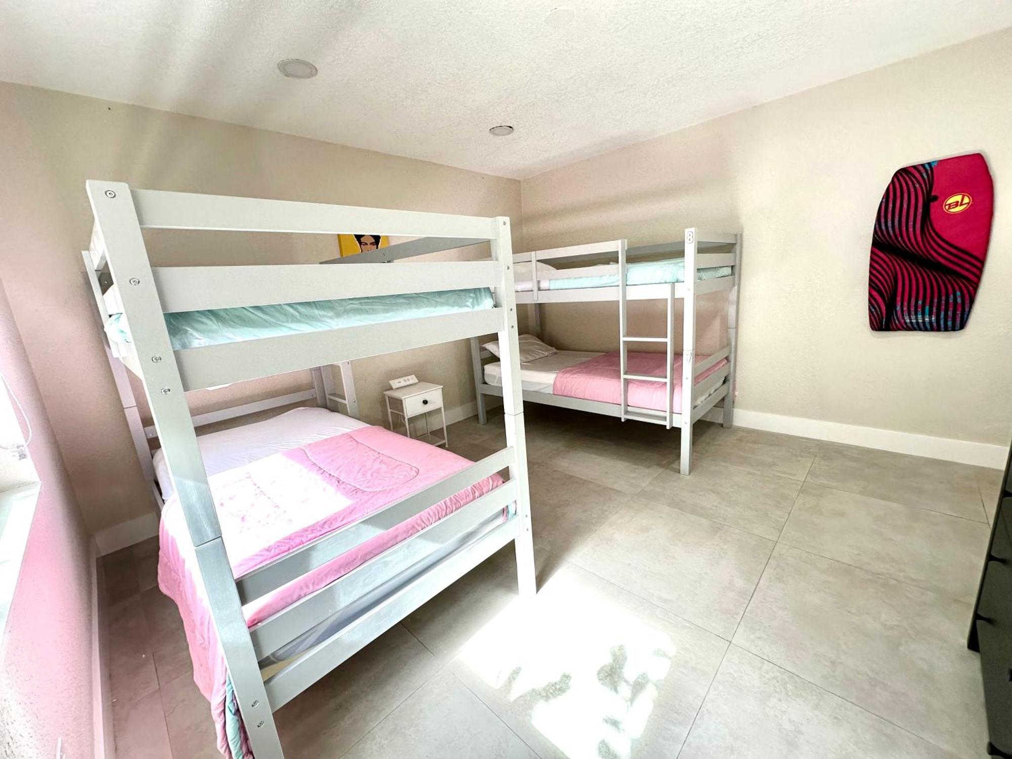 Hostel World Connect Miami Zewnętrze zdjęcie