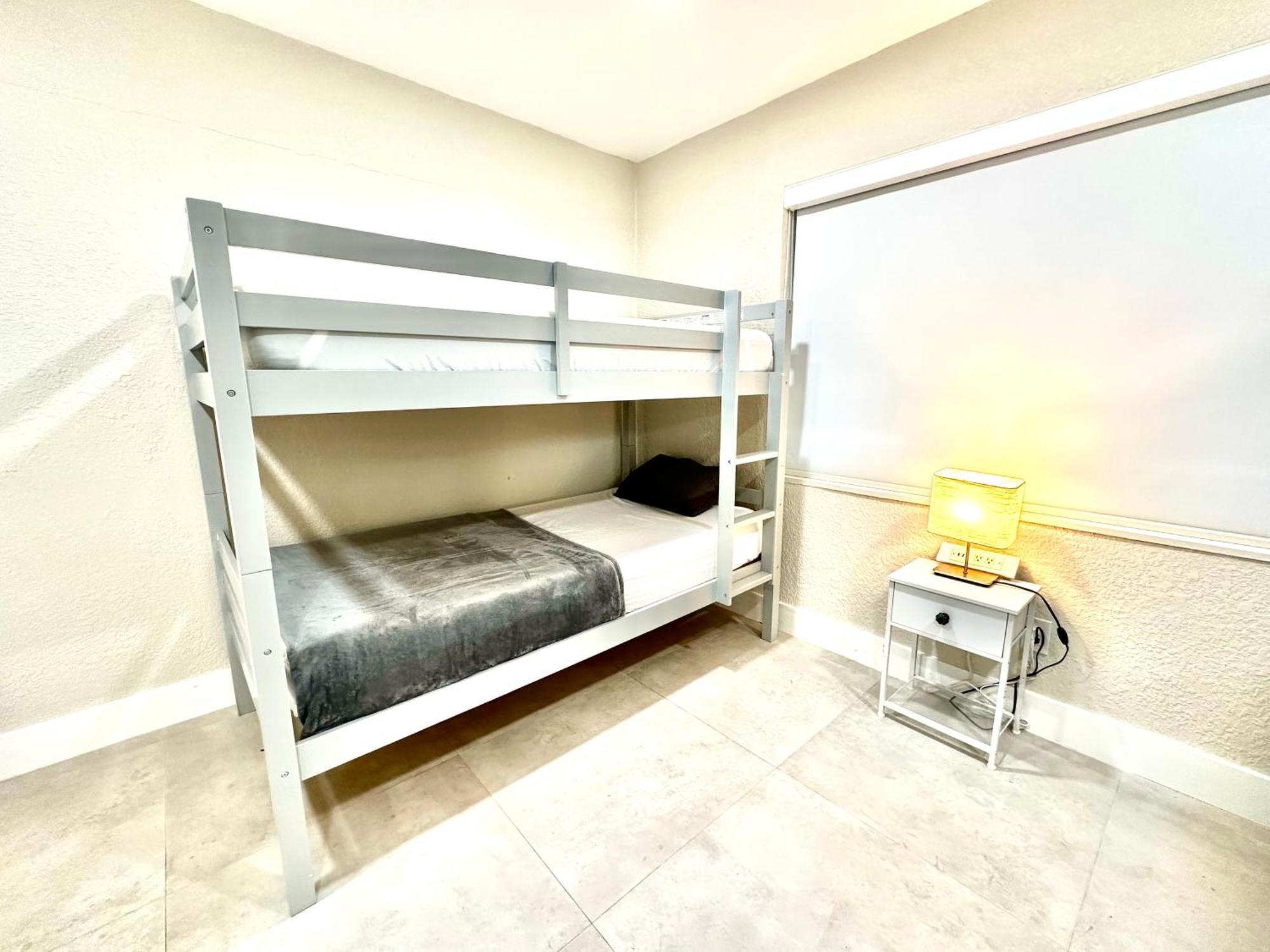 Hostel World Connect Miami Zewnętrze zdjęcie