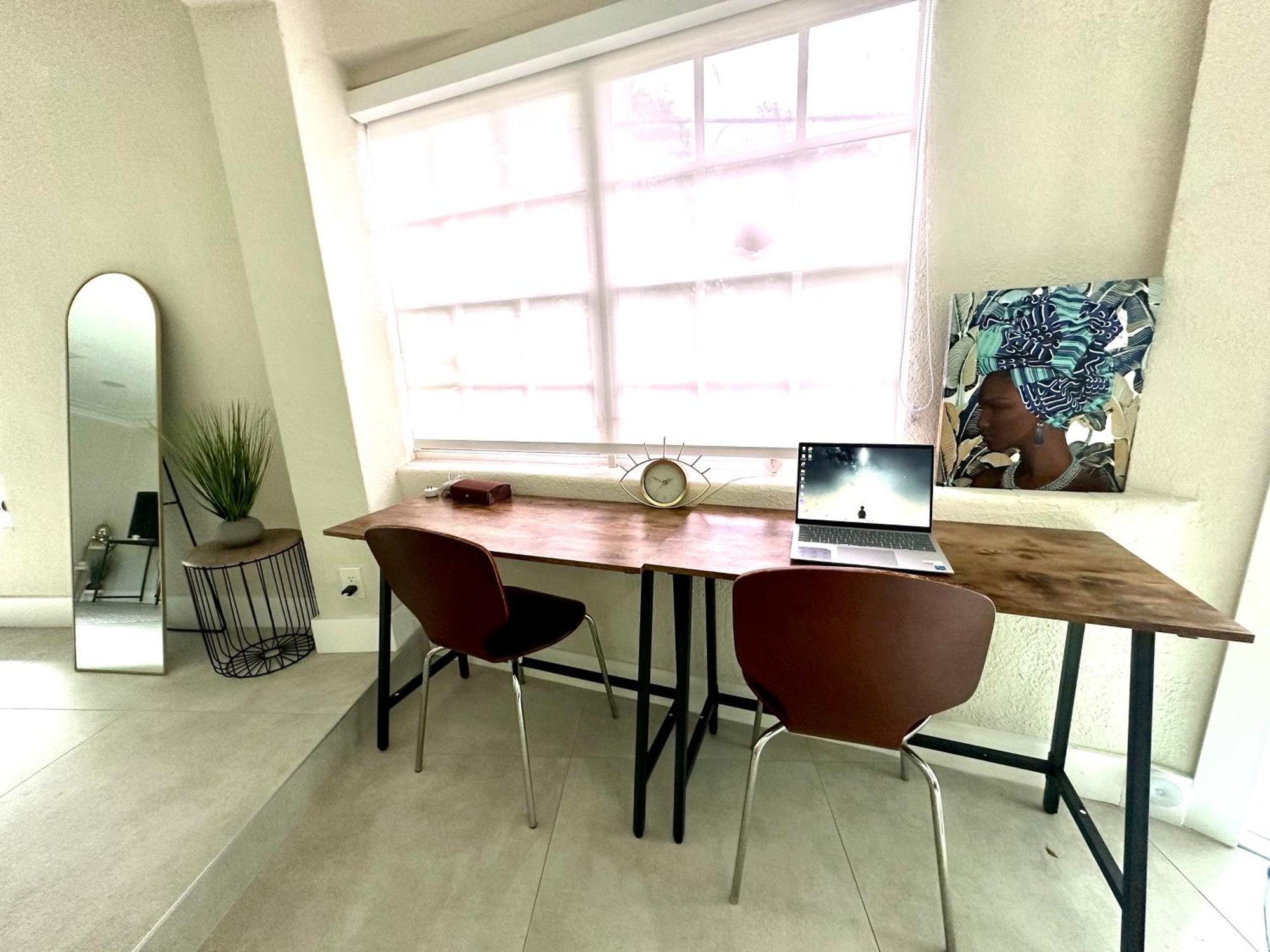 Hostel World Connect Miami Zewnętrze zdjęcie